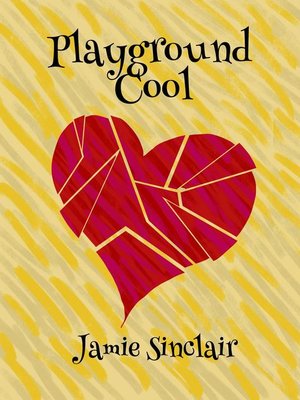 cover image of Playground Cool
